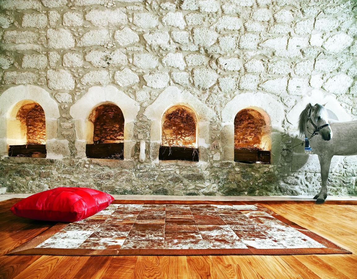 Villa Nassibe Estate Agios Ioannis  Exterior foto